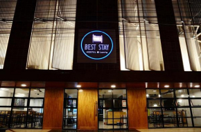 Гостиница Best Stay Hostel At Lanta  Ko Lanta